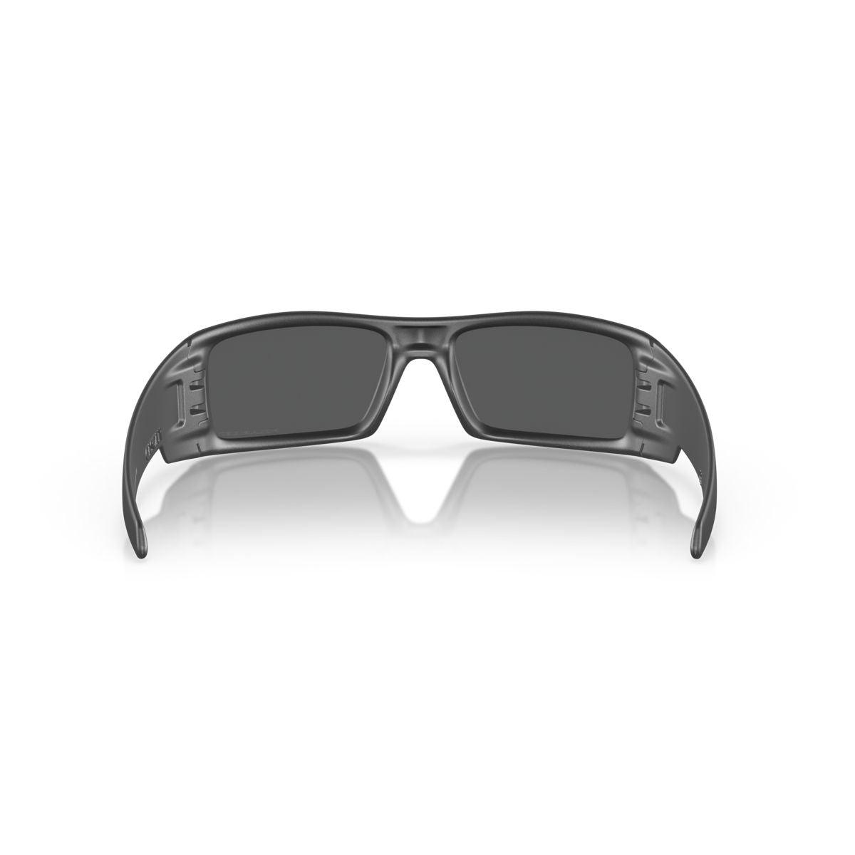 Oakley Gascan Cerakote Cobalt/Black Iridium Polarized 0OO9014-53-112 - Cam2