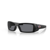 Oakley Gascan Matte Black/Grey 0OO9014-11-192 - Cam2