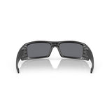 Oakley Gascan Matte Black/Grey 0OO9014-11-192 - Cam2