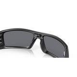 Oakley Gascan Matte Black/Grey 0OO9014-11-192 - Cam2