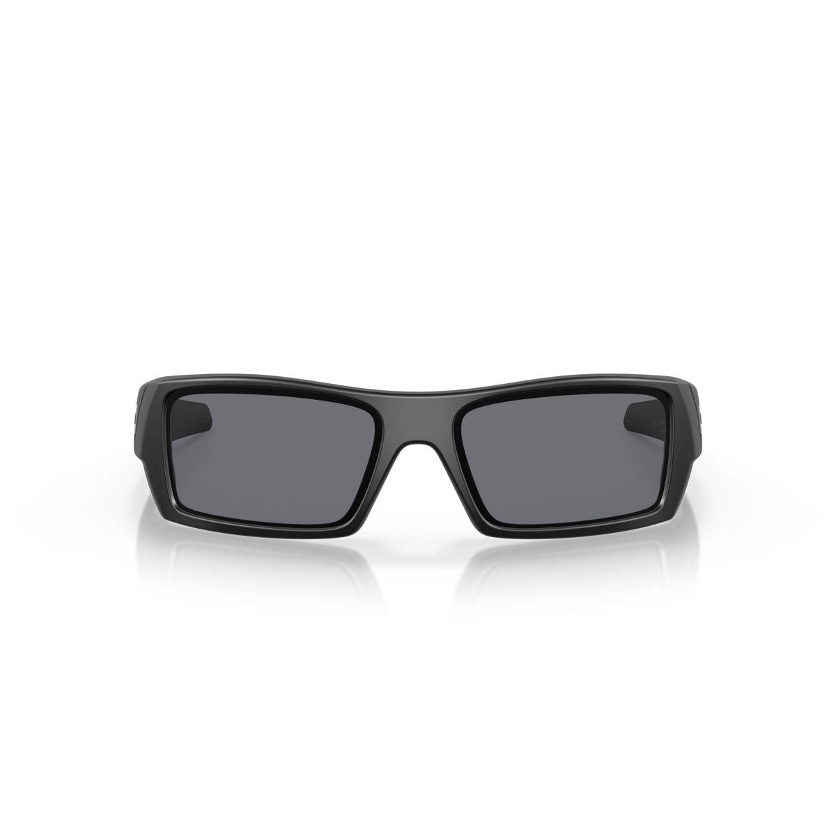 Oakley Gascan Matte Black/Grey 0OO9014-11-192 Oakley Cam2 Oakley Gascan Matte Black/Grey 0OO9014-11-192 Oakley Cam2