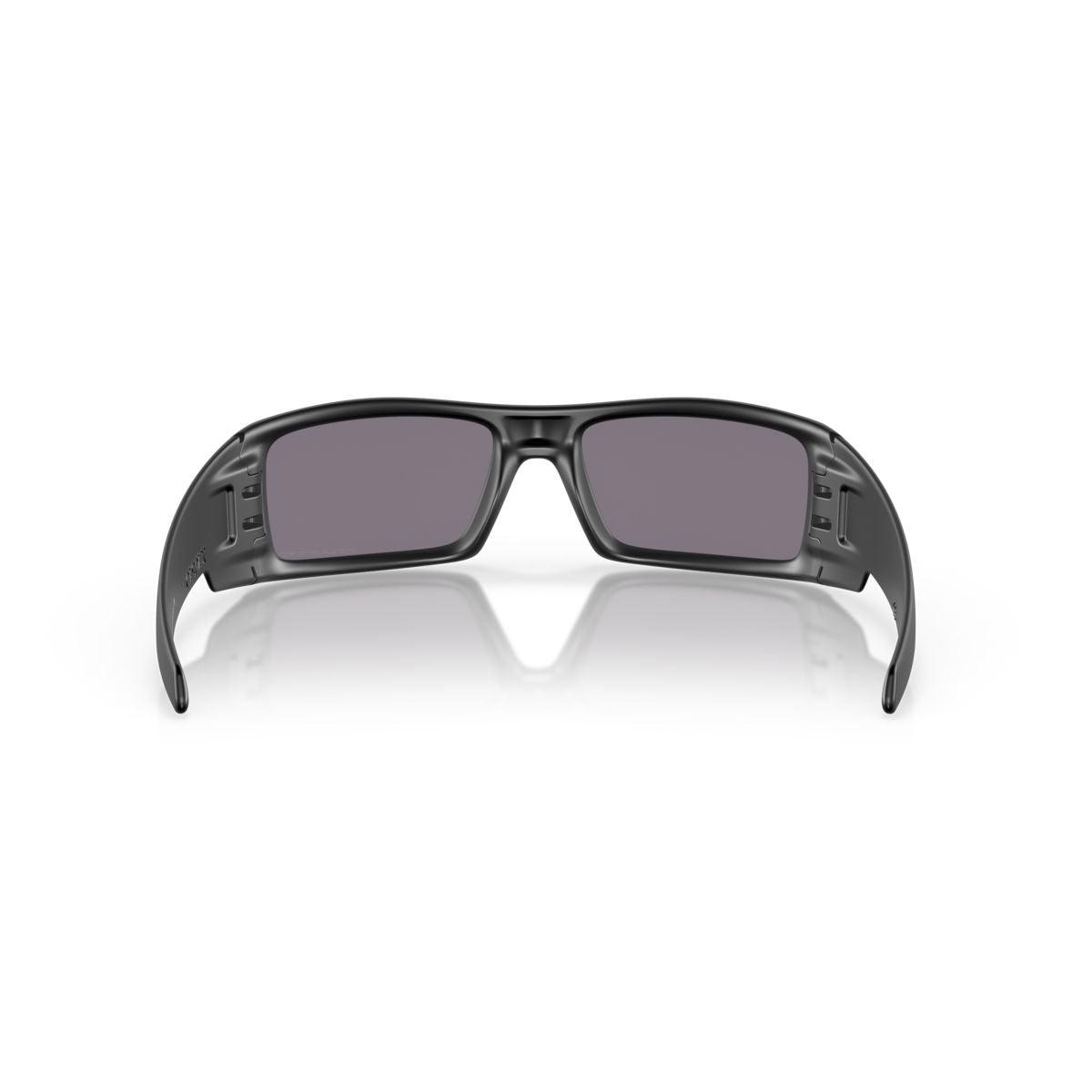 Oakley Gascan Matte Black/Grey Polarized 0OO9014-11-122 - Cam2