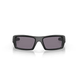 Oakley Gascan Matte Black/Grey Polarized 0OO9014-11-122 - Cam2