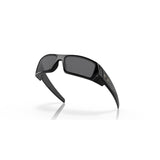 Oakley Gascan Polished Black/Grey 0OO9014-03-471 - Cam2