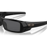 Oakley Gascan Polished Black/Grey 0OO9014-03-471 - Cam2