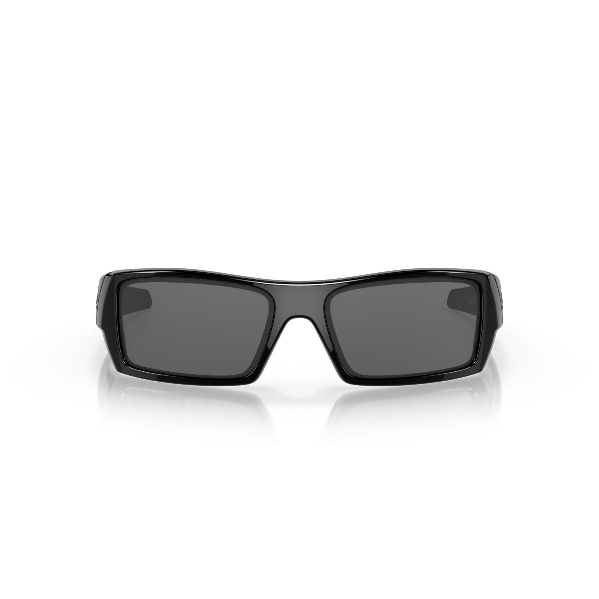 Oakley Gascan Polished Black/Grey 0OO9014-03-471 - Cam2