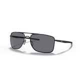 Oakley Gauge 8 Matte Black/Grey 0OO4124-412401