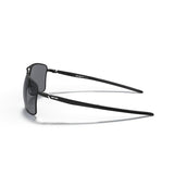 Oakley Gauge 8 Matte Black/Grey 0OO4124-412401