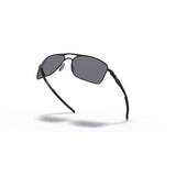 Oakley Gauge 8 Matte Black/Grey 0OO4124-412401