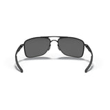 Oakley Gauge 8 Matte Black/Prizm Black Polarized 0OO4124-412402