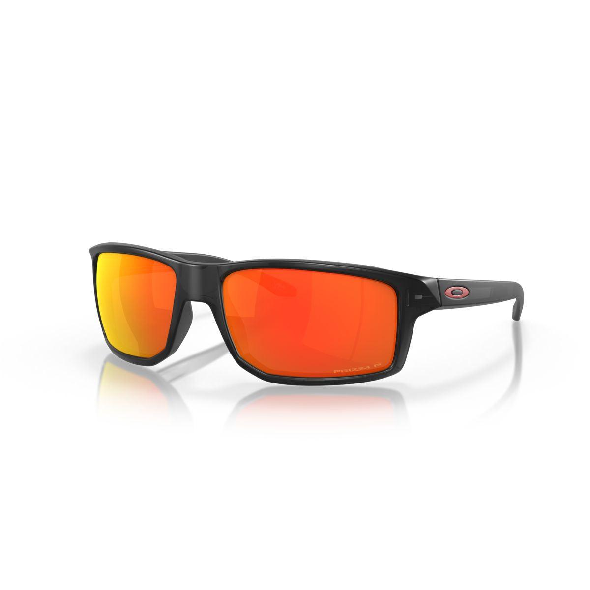 Oakley Gibston Black Ink/Prizm Ruby Polarized 0OO9449-944905