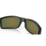 Oakley Gibston Black Ink/Prizm Ruby Polarized 0OO9449-944905