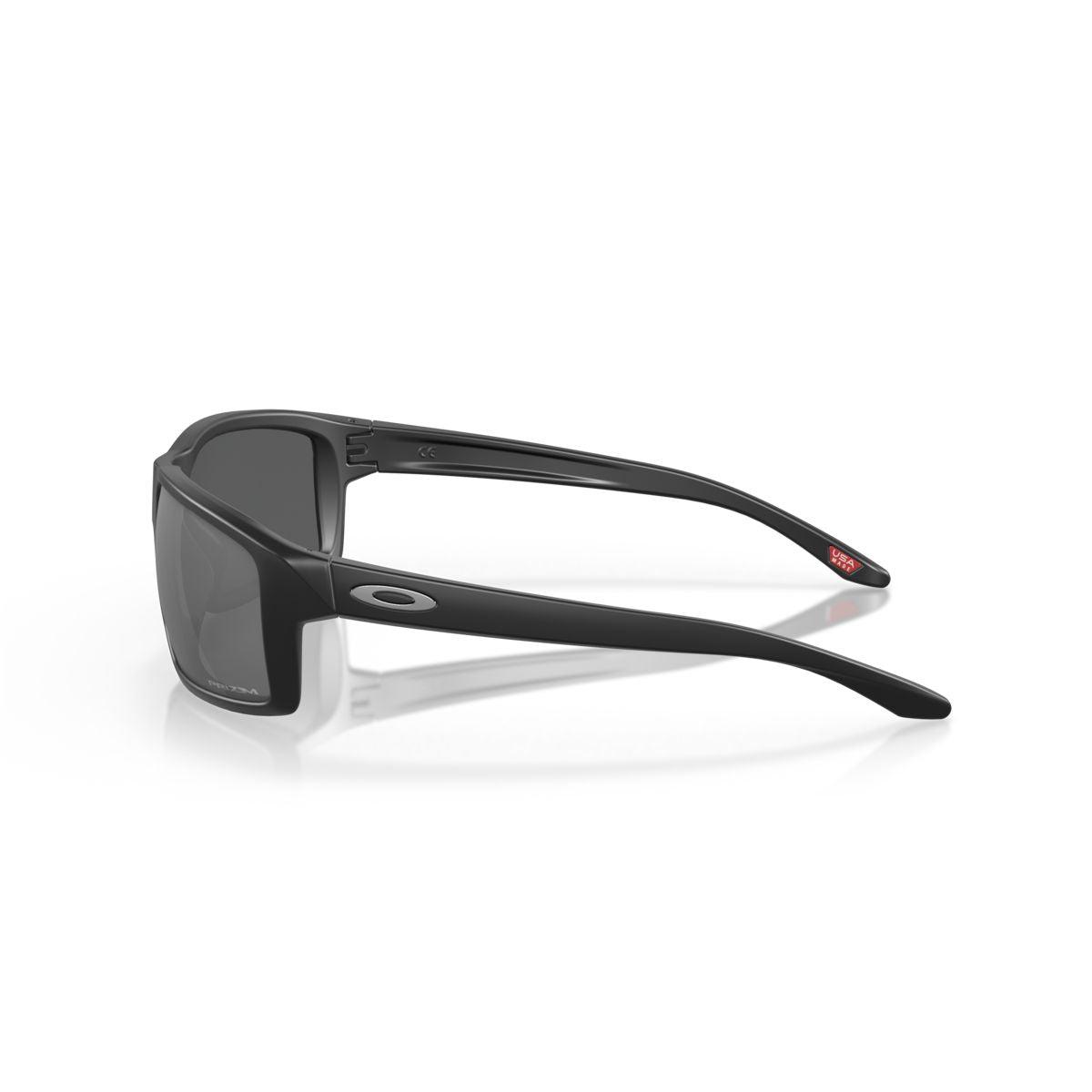 Oakley Gibston Matte Black/Prizm Black 0OO9449-944903