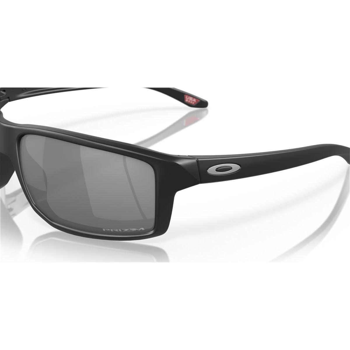 Oakley Gibston Matte Black/Prizm Black 0OO9449-944903