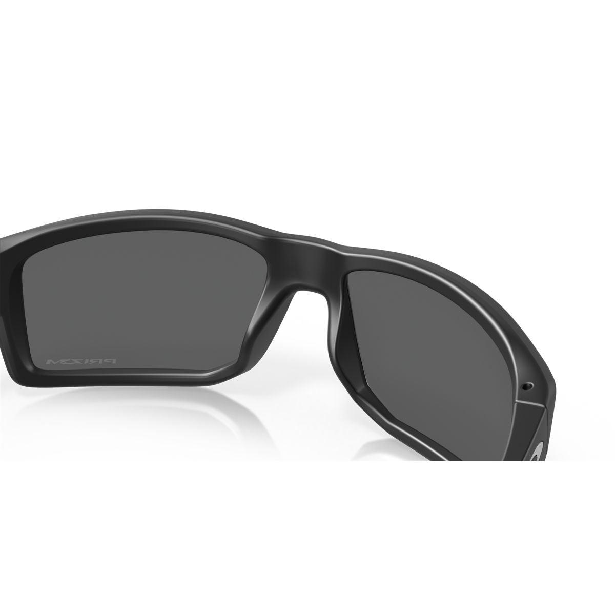 Oakley Gibston Matte Black/Prizm Black 0OO9449-944903