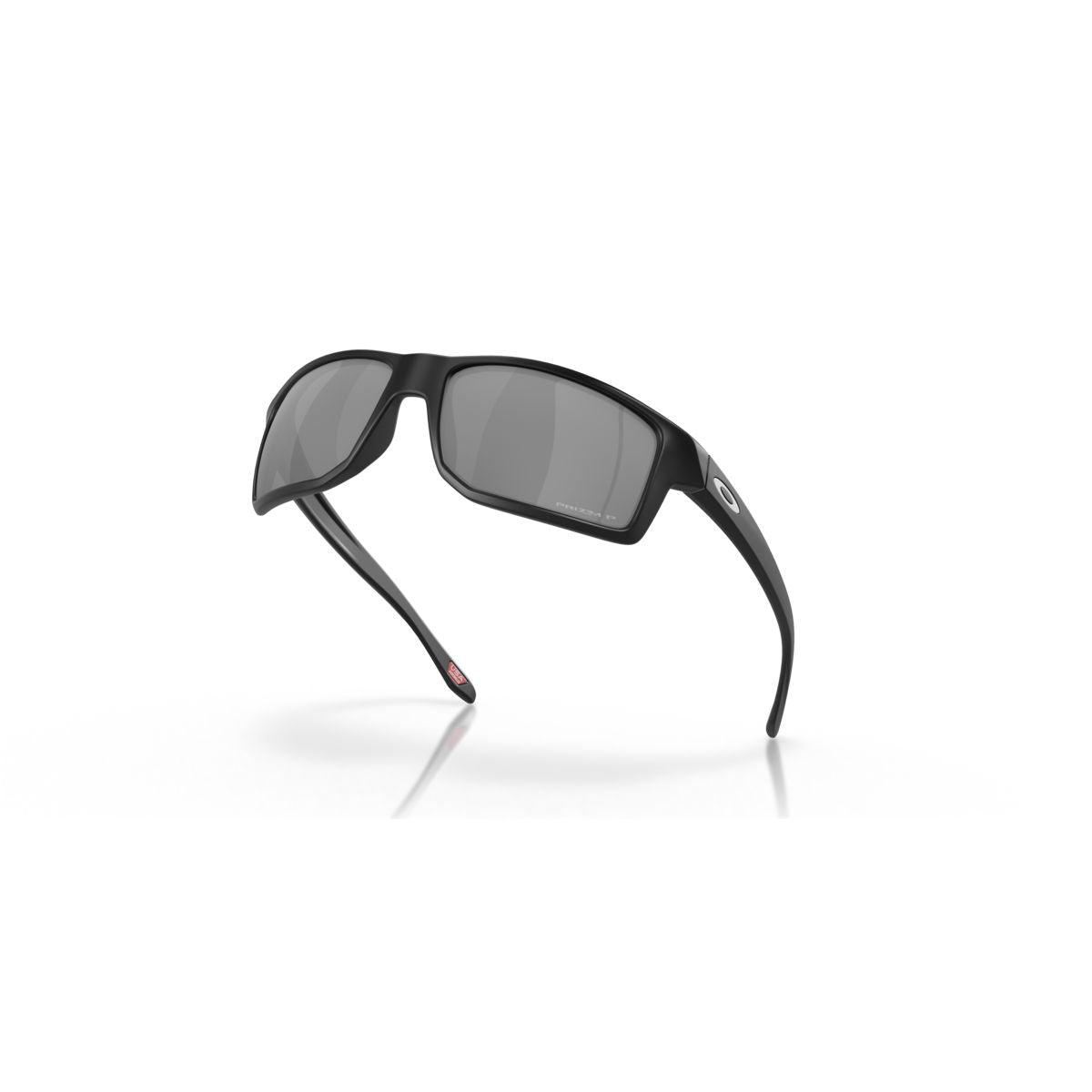 Oakley Gibston Matte Black/Prizm Black Polarized 0OO9449-944906