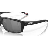 Oakley Gibston Matte Black/Prizm Black Polarized 0OO9449-944906