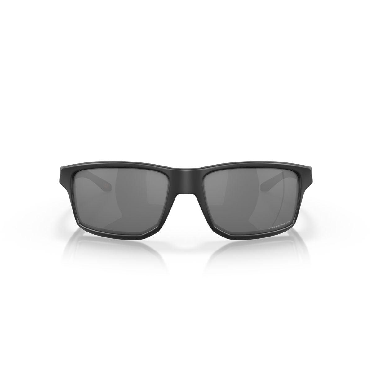 Oakley Gibston Matte Black/Prizm Black Polarized 0OO9449-944906