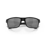 Oakley Gibston Matte Black/Prizm Black Polarized 0OO9449-944906