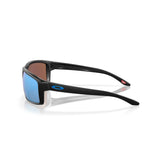 Oakley Gibston Matte Black/Prizm Deep Water Polarized 0OO9449-944916