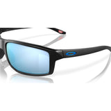 Oakley Gibston Matte Black/Prizm Deep Water Polarized 0OO9449-944916