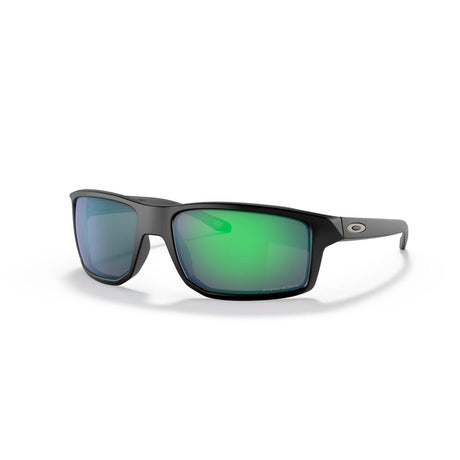 Oakley Gibston Matte Black/Prizm Jade 0OO9449-944915