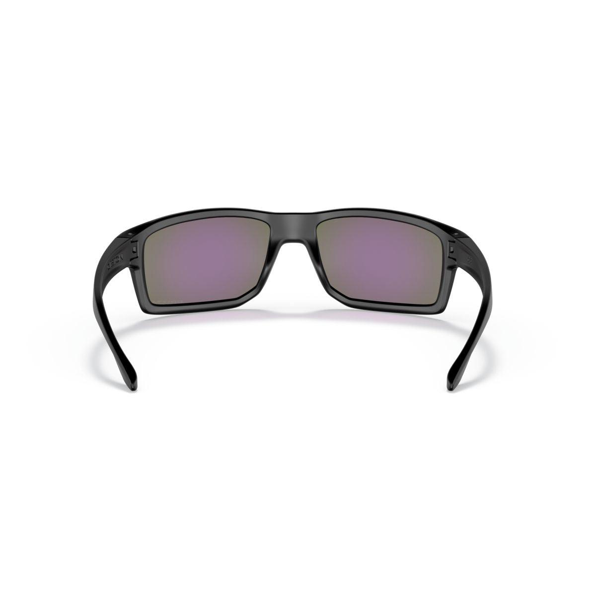 Oakley Gibston Matte Black/Prizm Jade 0OO9449-944915