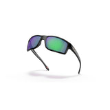 Oakley Gibston Matte Black/Prizm Jade 0OO9449-944915