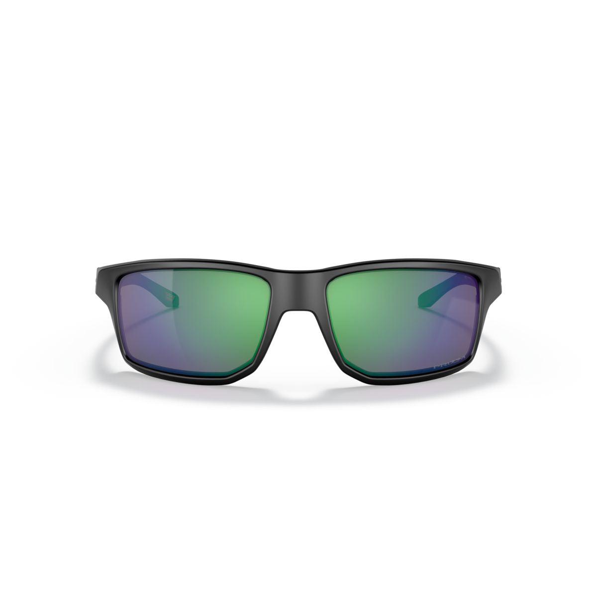 Oakley Gibston Matte Black/Prizm Jade 0OO9449-944915