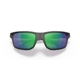 Oakley Gibston Matte Black/Prizm Jade 0OO9449-944915