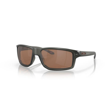 Oakley Gibston Matte Grey Smoke/Prizm Tungsten Polarized 0OO9449-944924