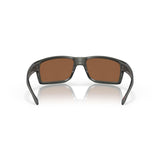 Oakley Gibston Matte Grey Smoke/Prizm Tungsten Polarized 0OO9449-944924