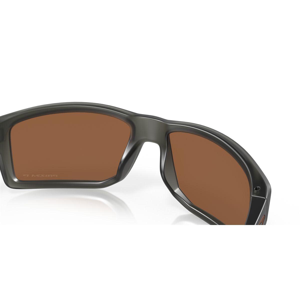 Oakley Gibston Matte Grey Smoke/Prizm Tungsten Polarized 0OO9449-944924