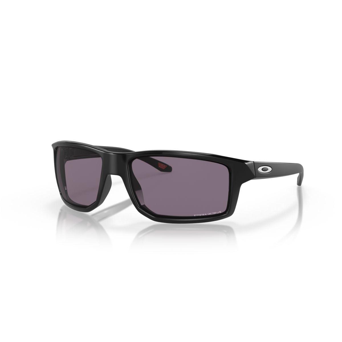 Oakley Gibston Polished Black/Prizm Grey 0OO9449-944901