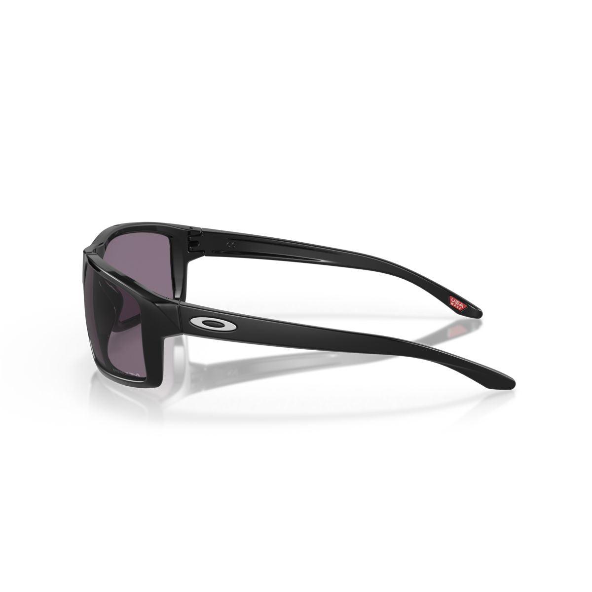 Oakley Gibston Polished Black/Prizm Grey 0OO9449-944901