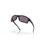 Oakley Gibston Polished Black/Prizm Grey 0OO9449-944901