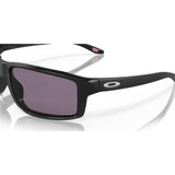 Oakley Gibston Polished Black/Prizm Grey 0OO9449-944901