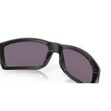 Oakley Gibston Polished Black/Prizm Grey 0OO9449-944901