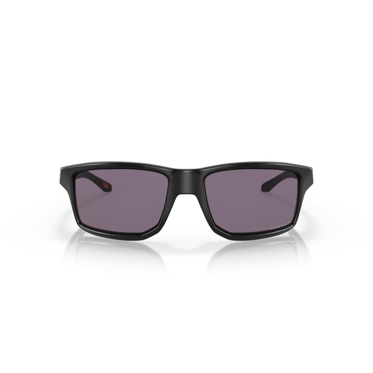 Oakley Gibston Polished Black/Prizm Grey 0OO9449-944901