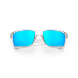 Oakley Gibston Polished Clear/Prizm Sapphire 0OO9449-944904