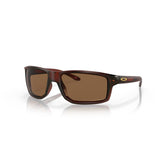 Oakley Gibston Polished Rootbeer/Prizm Bronze 0OO9449-944902