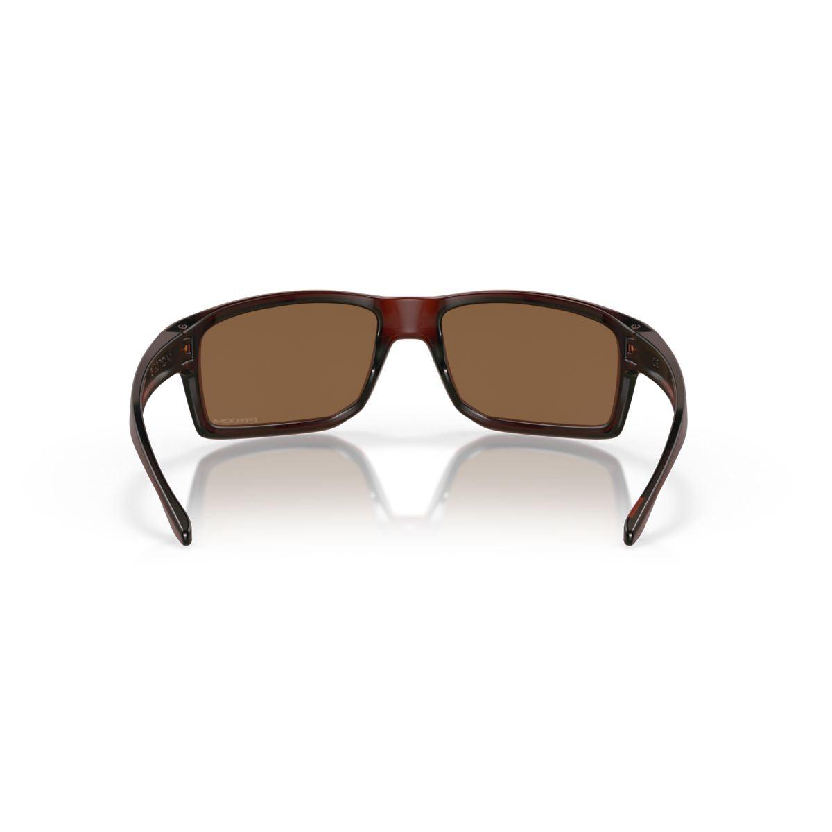 Oakley Gibston Polished Rootbeer/Prizm Bronze 0OO9449-944902