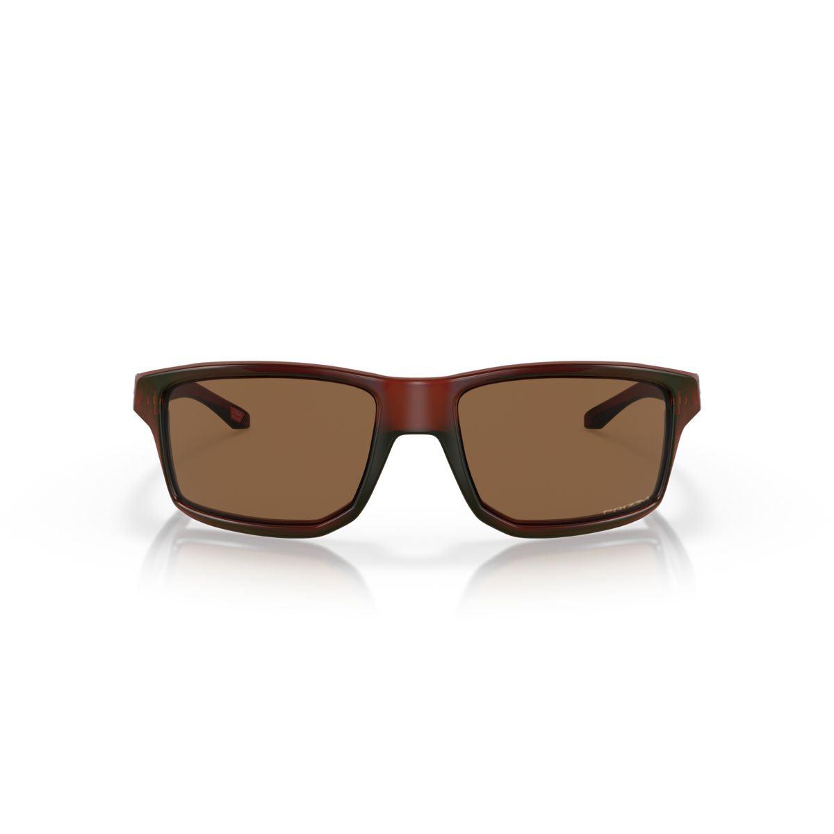 Oakley Gibston Polished Rootbeer/Prizm Bronze 0OO9449-944902