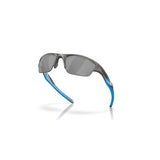 Oakley Half Jacket 2.0 (Low Bridge Fit) Lead/Prizm Black 0OO9153-915329 - Cam2