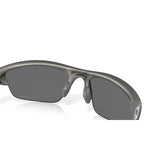 Oakley Half Jacket 2.0 (Low Bridge Fit) Lead/Prizm Black 0OO9153-915329 - Cam2