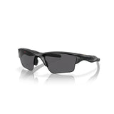 Oakley Half Jacket 2.0 XL Matte Black/Grey Polarized 0OO9154-915413