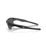 Oakley Half Jacket 2.0 XL Matte Black/Grey Polarized 0OO9154-915413