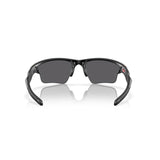 Oakley Half Jacket 2.0 XL Matte Black/Grey Polarized 0OO9154-915413