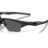 Oakley Half Jacket 2.0 XL Matte Black/Grey Polarized 0OO9154-915413