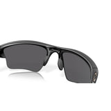 Oakley Half Jacket 2.0 XL Matte Black/Grey Polarized 0OO9154-915413